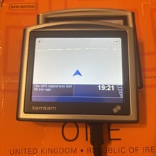 TomTom ONE N14644 Navigatore