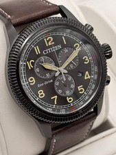 Orologio Uomo Citizen