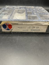 Ferrari 330 LM 63 Le Mans 1963