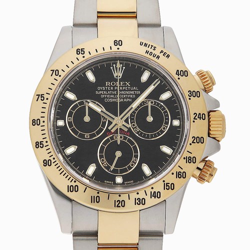 Rolex cosmograph daytona - rolex,