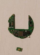 Scheda madre Smartwatch Garmin Vivoactive 3