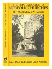 MORTLOCK, D.P. La guida