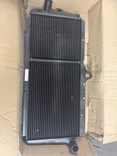 Radiatore ACQUA Motore Alfa 33