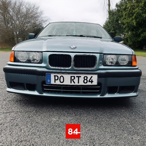Bmw e36 air intakes - e36,