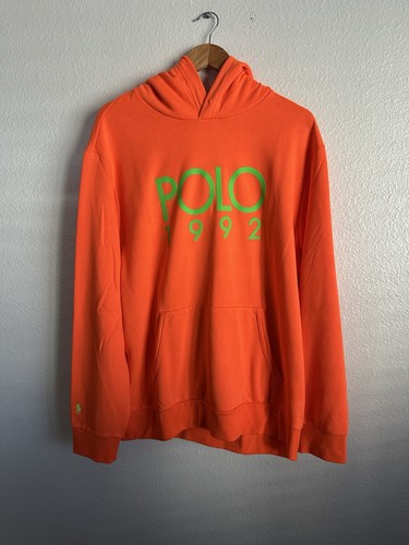Polo ralph lauren - sport, 1992