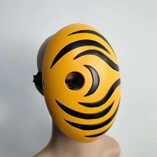 Costume Anime Akatsuki Uchiha