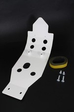 Piastra Di Protezione Motore