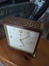 sveglia swiza mignon (funzionante)