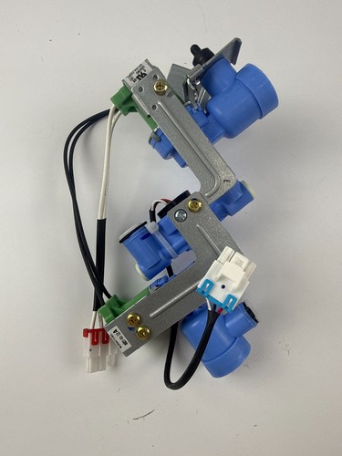 Aju75632520 gruppo valvola - lg,