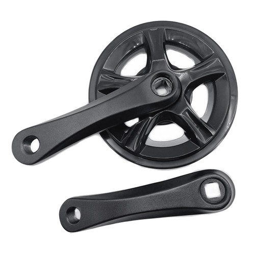 Guarnitura per bicicletta - guarnitura, un
