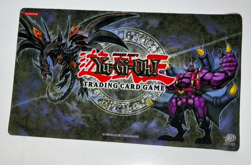 Tappetino gioco yugioh - tappetino,