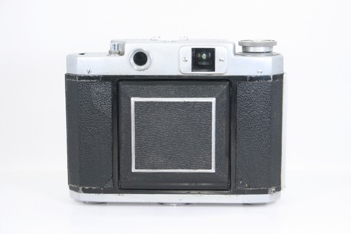 Mamiya six 6x6 fotocamera - six,