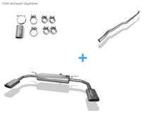 Duplex Impianto Racing