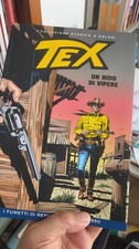 Volumi fumetti Tex (blocco di