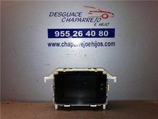 SISTEMA DI NAVIGAZIONE Ford