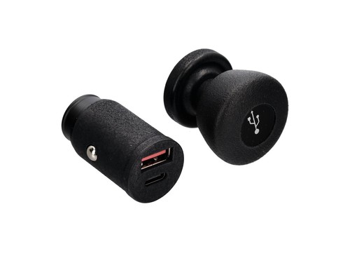 Caricabatteria usb stile - usb,