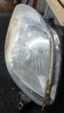 811700D120 Proiettore SX