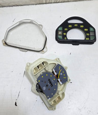 VETRO CONTACHILOMETRI STRUMENTAZIONE RICAMBI PIAGGIO VESPA HP V 50 125