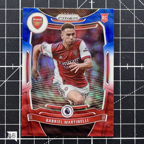 Gabriel martinelli rookie - gabriel, rc