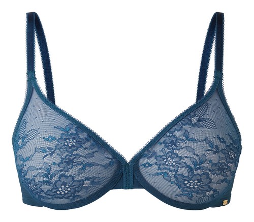 Reggiseno senza cuciture - , "top