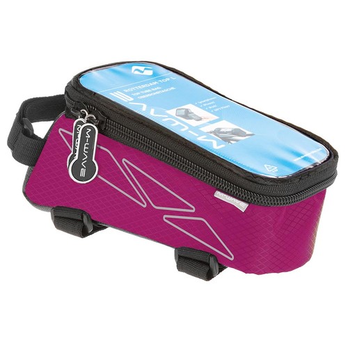 Wave rotterdam borsa tubo - m-wave,