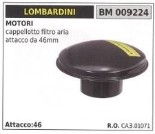 Filtro aria LOMBARDINI