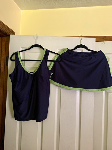 Set bagno donna tail - bagno, tennis