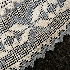 🏠 Tende Swag Vintage