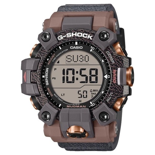 Casio shock 9502kj - g-shock, gw-9502kj-8jr