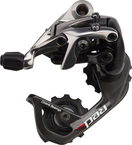 Sram deragliatore posteriore - deragliatore,