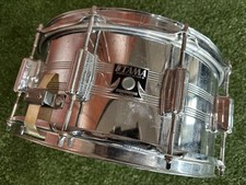 Rullante vintage Tama