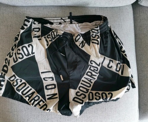 Costume dsquared dsq2 uomo - costume, 2