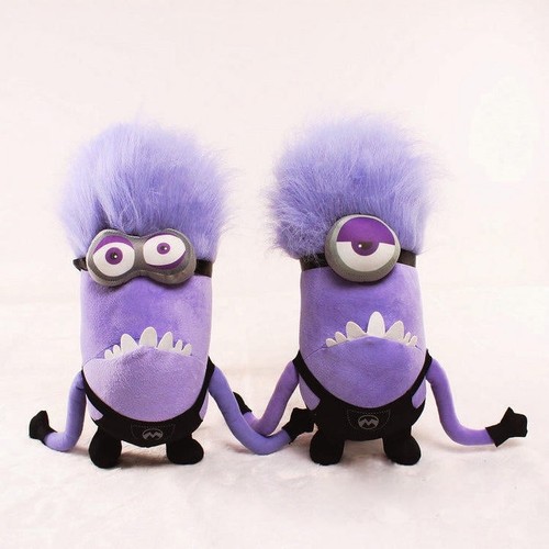 Cattivissimo minions - cattivissimo, 12"