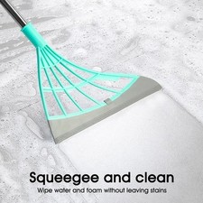 Scopa magica silicone - scopa,