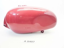 Serbatoio moto epoca Guzzi