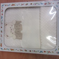 COPERTINA CULLA PANNA IN SOFT