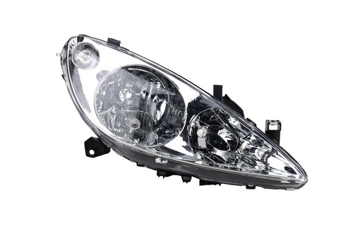Faro adatto per peugeot - adatto,