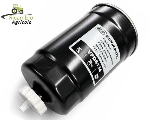 Filtro carburante gasolio - filtro,