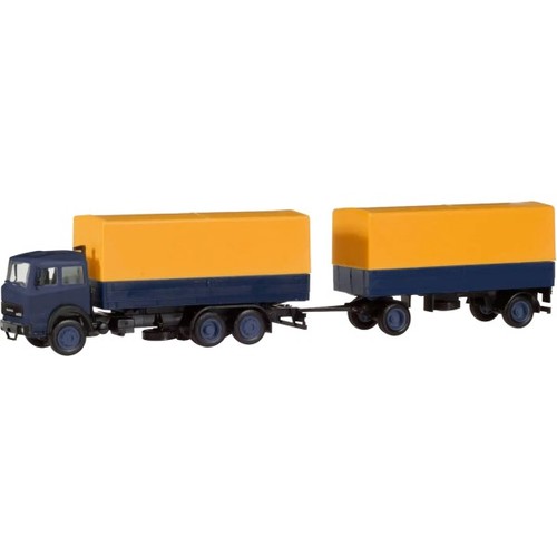 Herpa 309578 iveco - 309578,