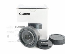 [OTTIMO COME NUOVO] Canon EF-S
