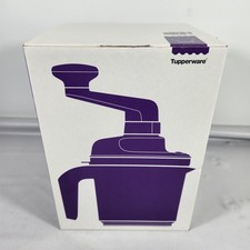 Tupperware EZ Speedy Whip N
