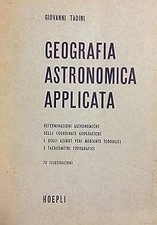 Geografia astronomica