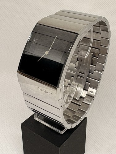 Fossil phillip starck watch - phillip,