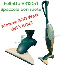 Folletto vk130 vk131 - vk130,