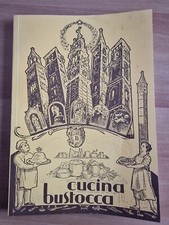 Libro di cucina bustocca 