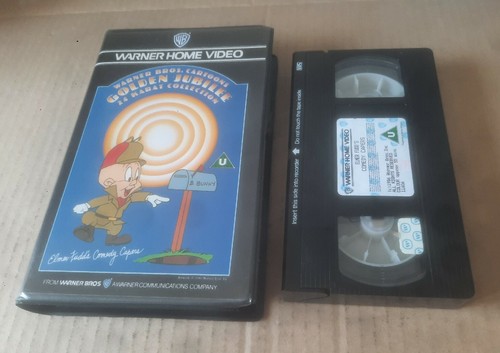 Warner bros cartoons golden - bros.,