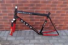 Set telaio MTB retrò KLEIN