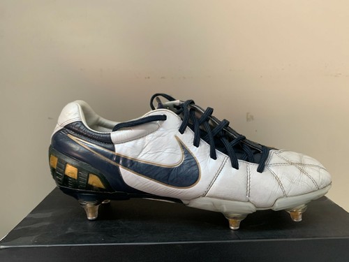 Scarpe calcio nike air - da, zoom