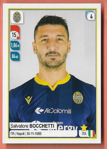 Panini calciatori 2019 2020 - panini,