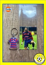 PORTACHIAVI PARMA MAGLIA